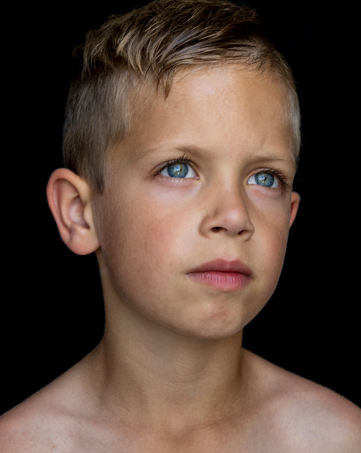 Portretfotografie kids
