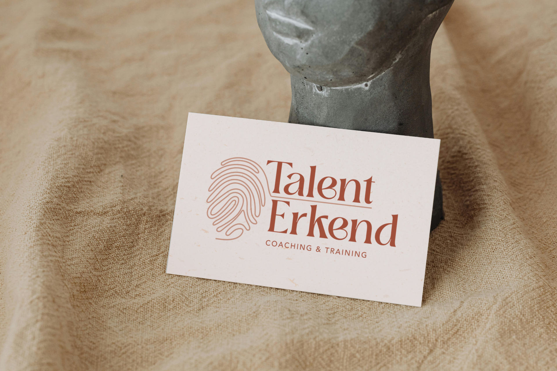Logo ontwerp